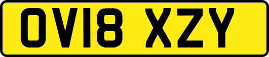 OV18XZY