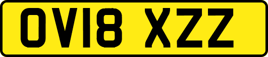OV18XZZ