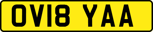 OV18YAA