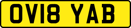 OV18YAB