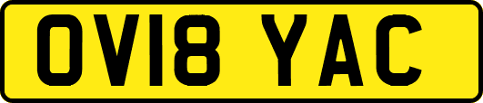 OV18YAC