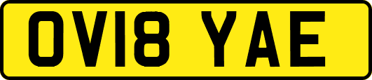 OV18YAE