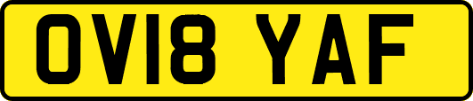 OV18YAF