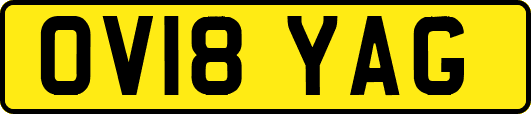OV18YAG