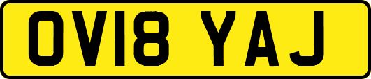 OV18YAJ