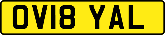 OV18YAL