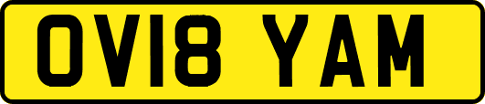 OV18YAM