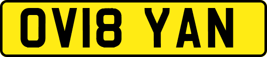 OV18YAN