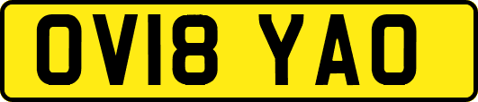 OV18YAO