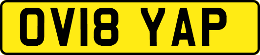 OV18YAP