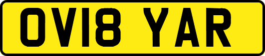 OV18YAR