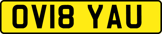 OV18YAU