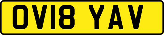 OV18YAV