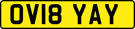 OV18YAY