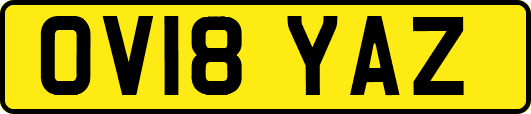 OV18YAZ