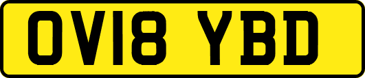 OV18YBD