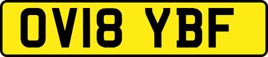 OV18YBF