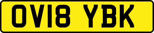 OV18YBK