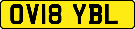 OV18YBL