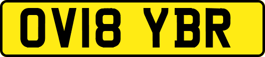 OV18YBR