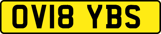 OV18YBS