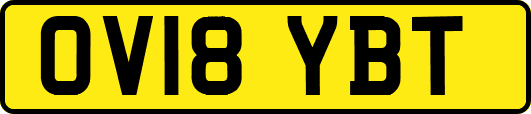 OV18YBT