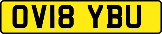 OV18YBU