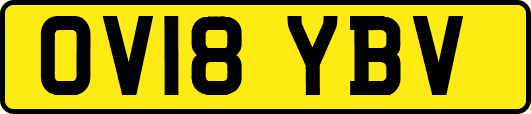 OV18YBV