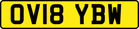 OV18YBW
