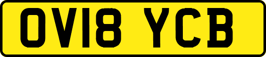 OV18YCB