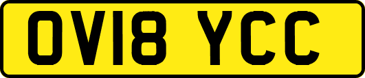 OV18YCC