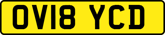 OV18YCD