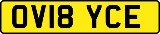 OV18YCE