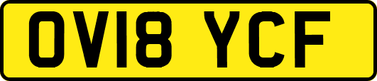 OV18YCF