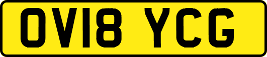 OV18YCG