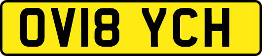 OV18YCH