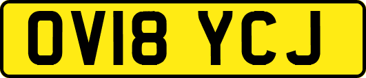 OV18YCJ