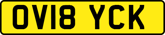 OV18YCK