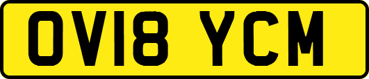 OV18YCM