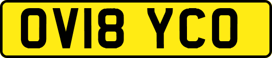 OV18YCO
