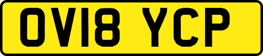 OV18YCP
