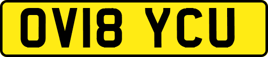 OV18YCU
