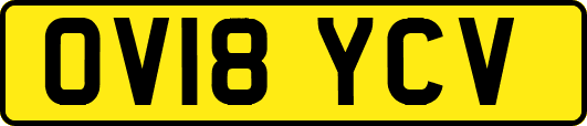 OV18YCV
