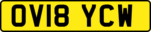 OV18YCW