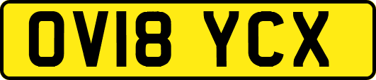OV18YCX