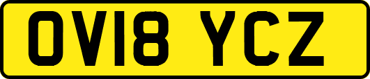 OV18YCZ