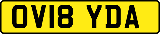 OV18YDA