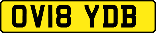 OV18YDB