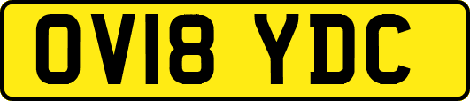 OV18YDC