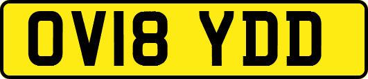 OV18YDD
